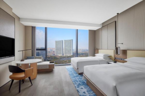 Nantong Marriott Hotel